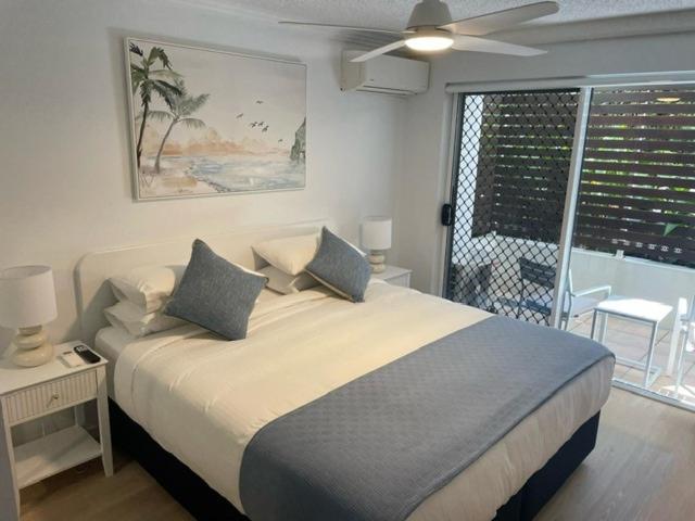 אפרטהוטל אלכסנדרה הדלנד Ocean Vista On Alex מראה חיצוני תמונה