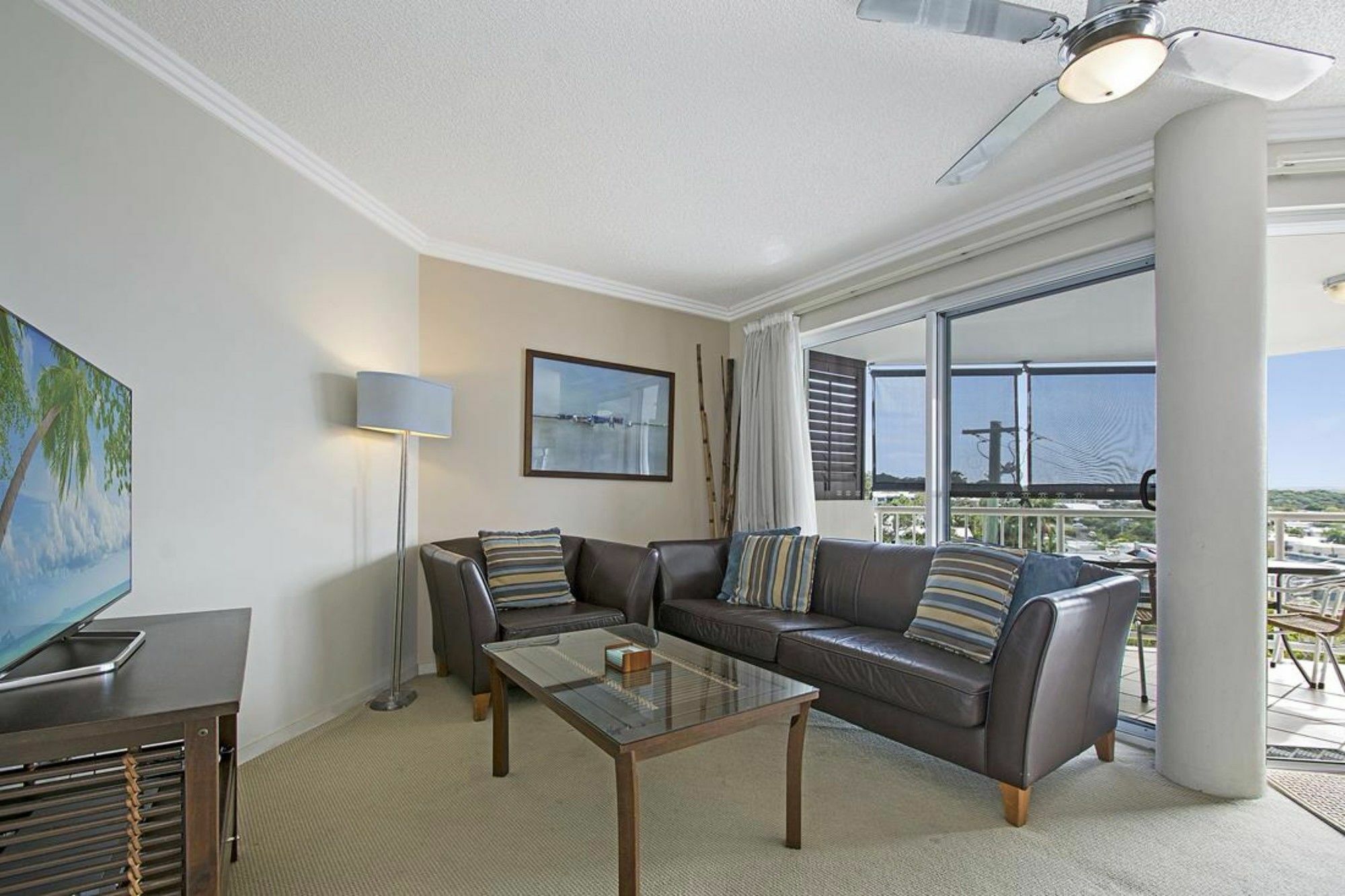 אפרטהוטל אלכסנדרה הדלנד Ocean Vista On Alex מראה חיצוני תמונה