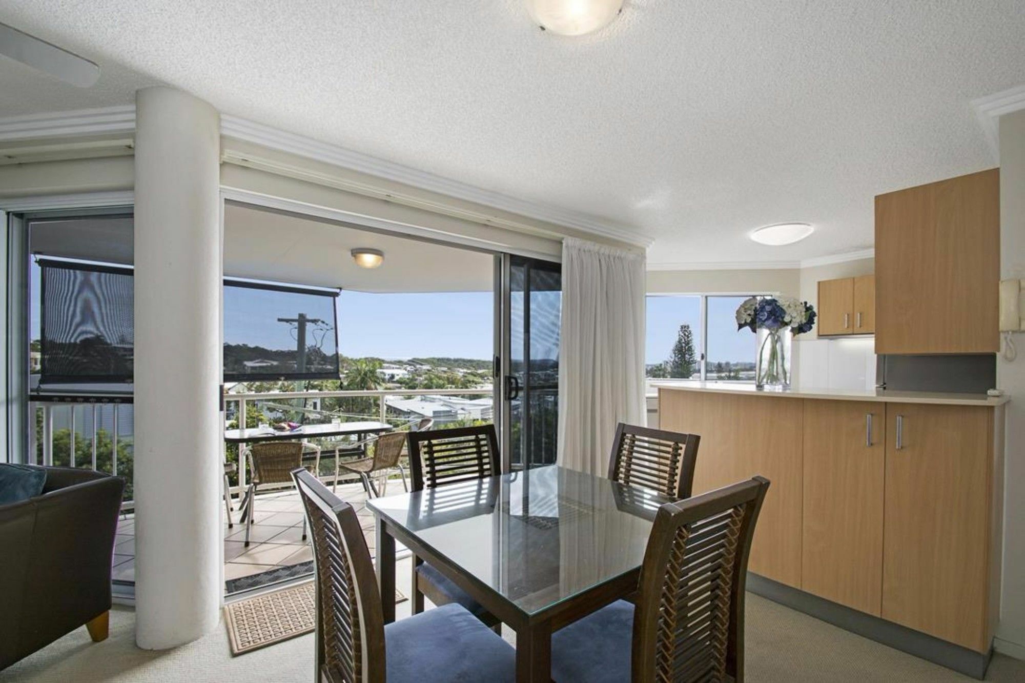 אפרטהוטל אלכסנדרה הדלנד Ocean Vista On Alex מראה חיצוני תמונה